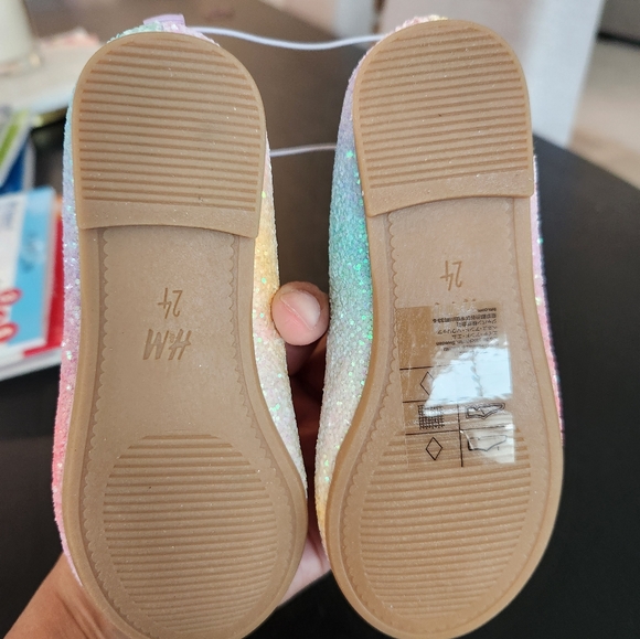 H&M toddler shoes - Picture 4 of 4